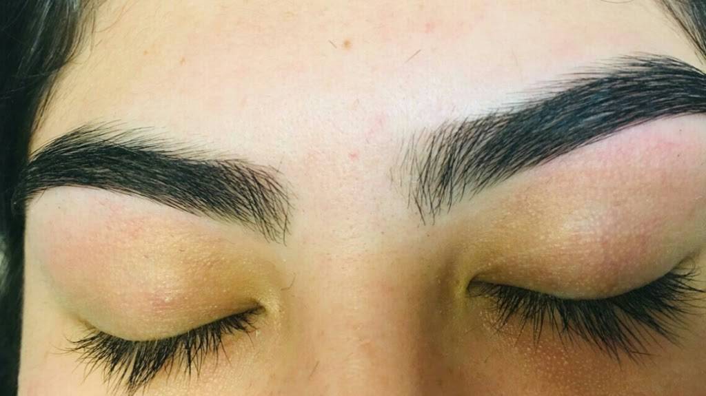 EYEBROWS STUDIO | 1066 N Arizona Ave, Chandler, AZ 85225, USA | Phone: (480) 241-9865