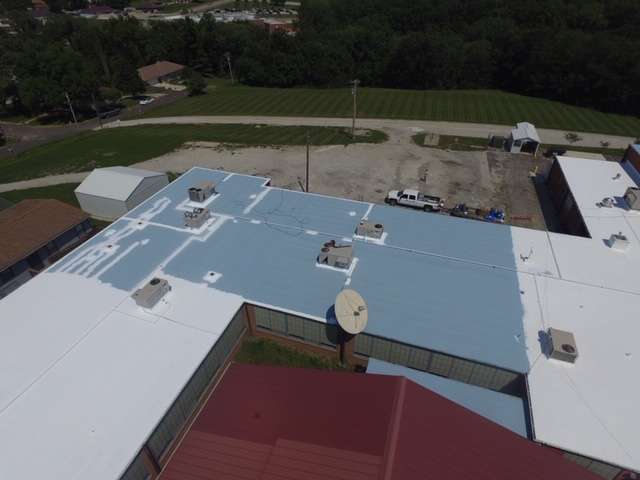 Kauffman Roofing | 19175 300th St, Jamesport, MO 64648, United States | Phone: (660) 654-0061