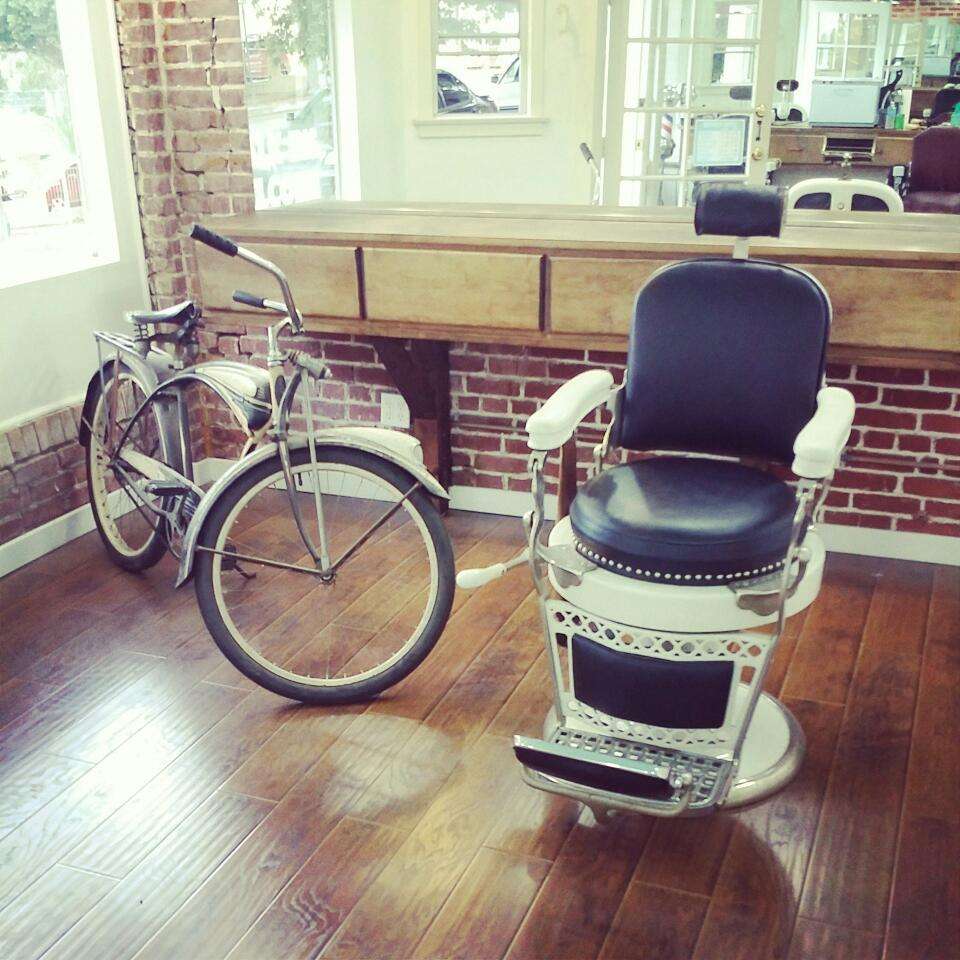 The Traditional Barber | 117 Richmond St, El Segundo, CA 90245, USA | Phone: (310) 751-8124