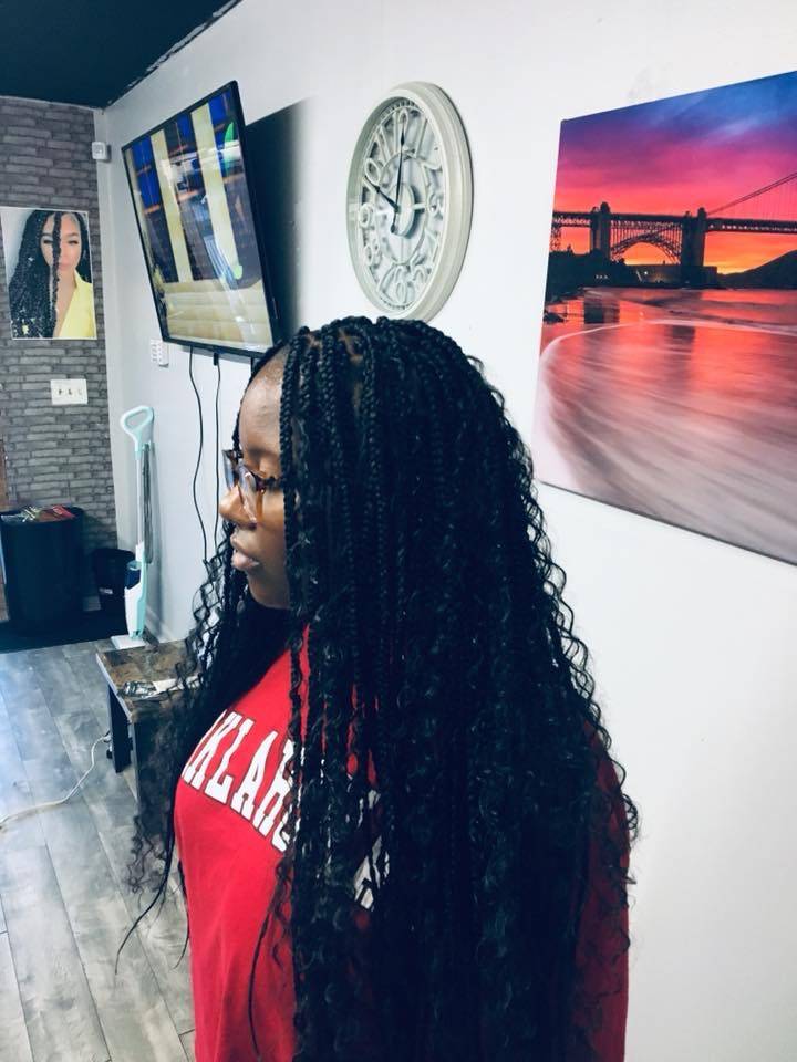 Braidbar Studio | 9501 Arlington Expy Suite 200, Jacksonville, FL 32225, USA | Phone: (904) 515-7722