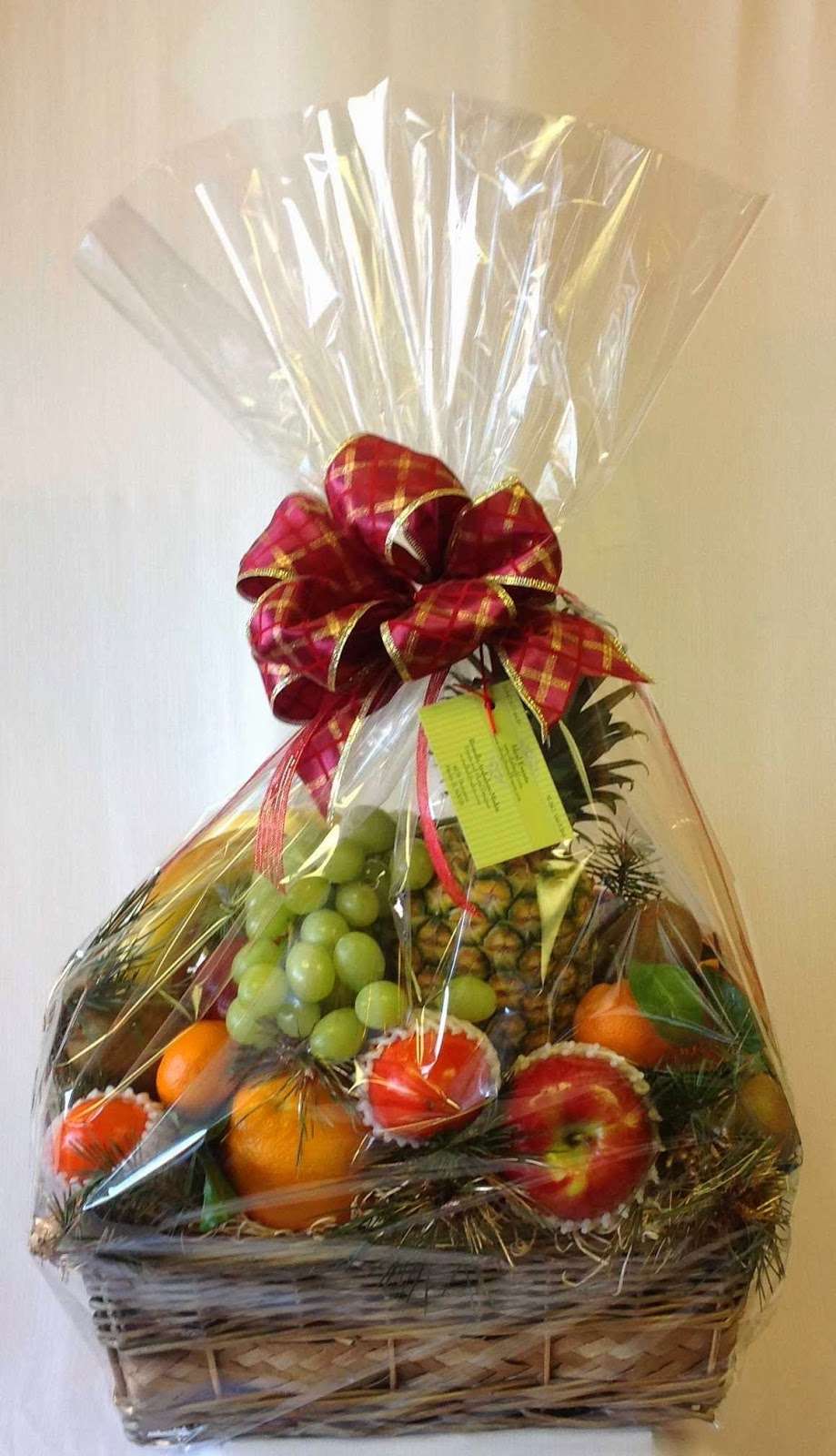 IDEAL GIFTS & FRUIT BASKETS | 4039 Dempster Street unit I, Skokie, IL 60077, USA | Phone: (847) 677-4438