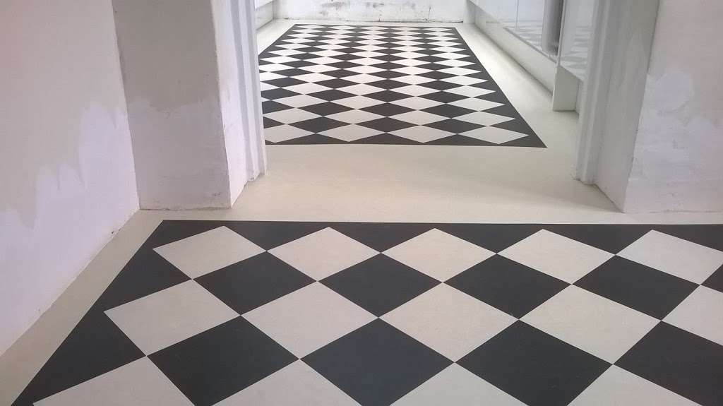 Style Flooring Design Ltd | 47 Somerset Rd, Redhill RH1 6LT, UK | Phone: 01737 225384