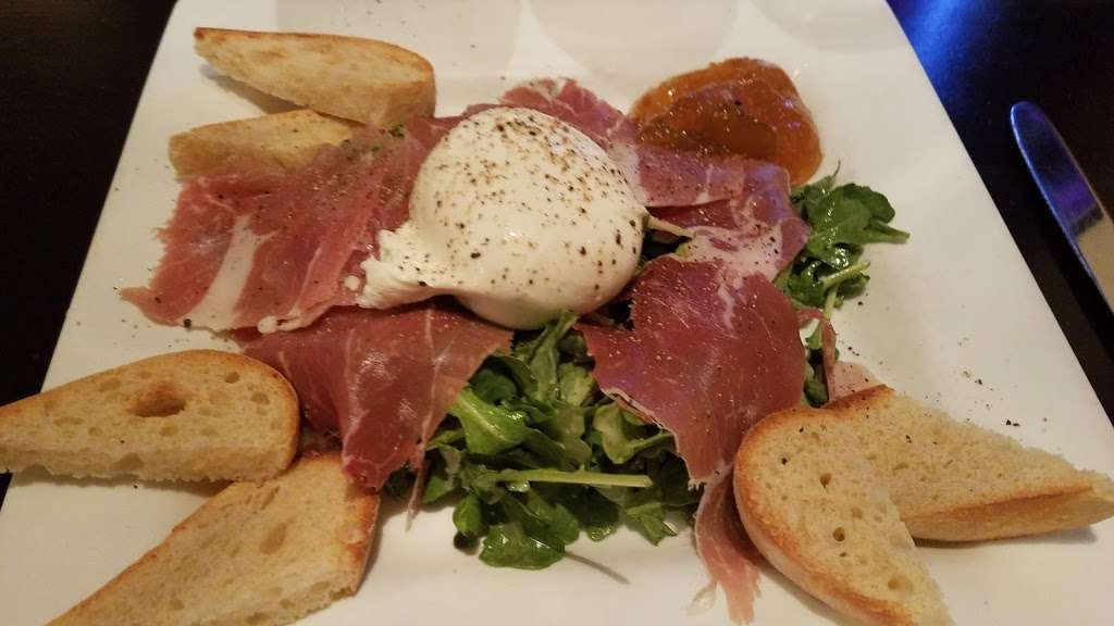 Villa Capri Trattoria & Wine Bar | 14771 Pomerado Rd, Poway, CA 92064, USA | Phone: (858) 391-9400