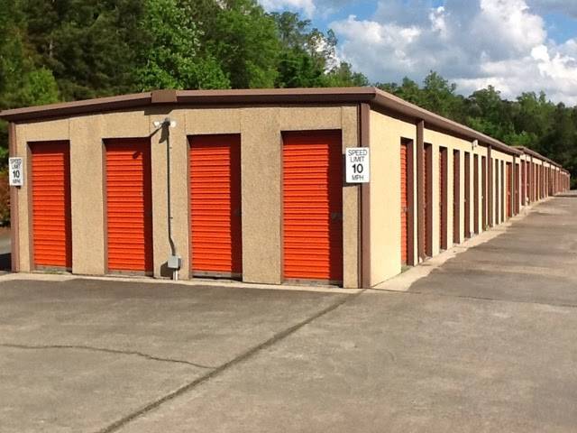 Rutledge Mini Storage | 1904 Aiken Ave, Durham, NC 27704, USA | Phone: (919) 688-5036