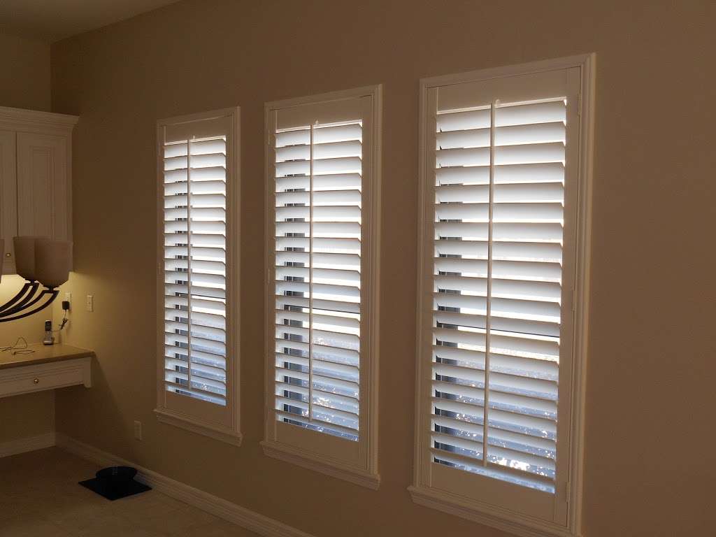 S&S Shutters | 12602 Advance Dr, Houston, TX 77065 | Phone: (832) 581-5436