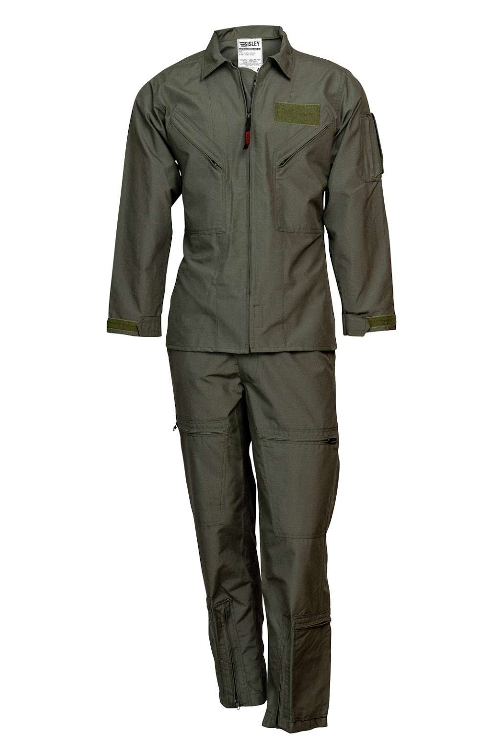 Sisley Evolution Flight Suits | 185 West Dr, Melbourne, FL 32904, USA | Phone: (321) 821-4724