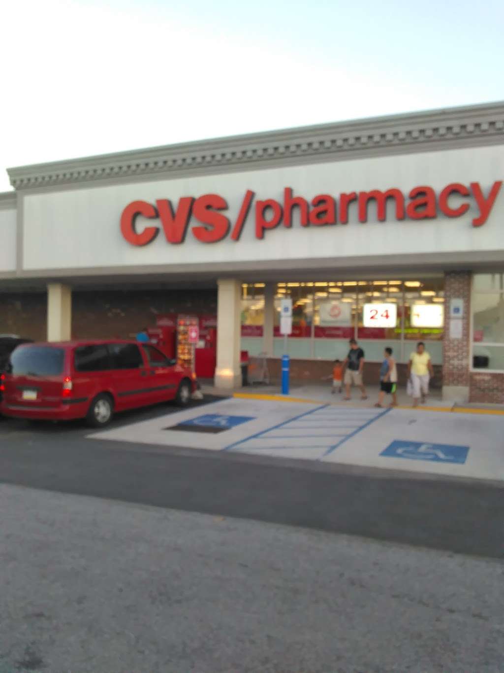 CVS | 6501 Harbison Ave, Philadelphia, PA 19149, USA | Phone: (215) 333-4300