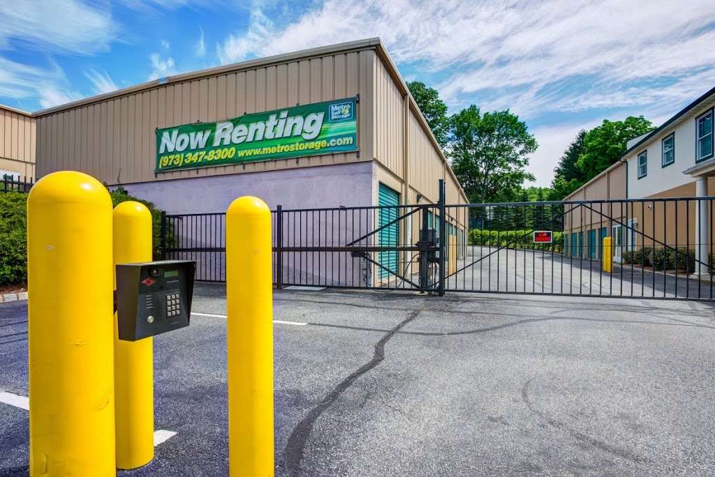 Metro Self Storage | 159 NJ-183, Stanhope, NJ 07874, USA | Phone: (862) 258-1596