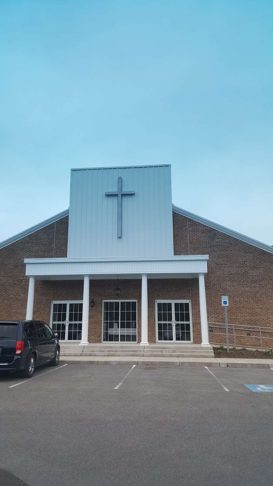 Faith Bible Church | 26325 Three Notch Rd, Mechanicsville, MD 20659, USA | Phone: (301) 373-2273