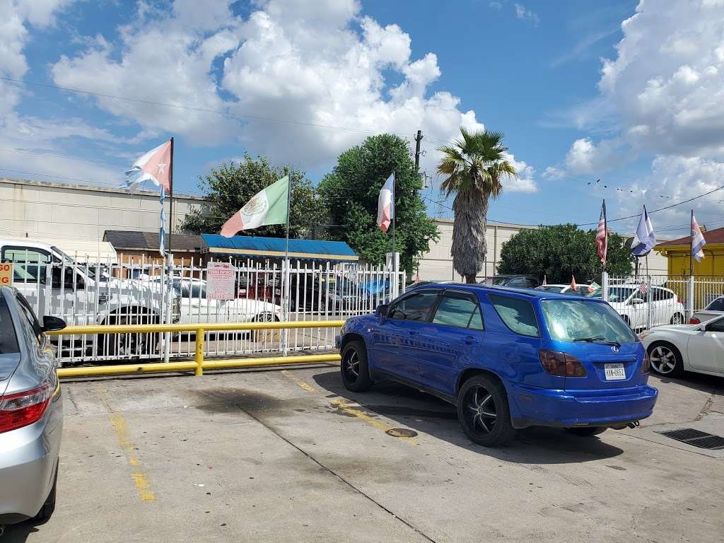 Amigos Auto Sales | 6601 S Gessner Rd, Houston, TX 77036, USA | Phone: (713) 772-8438