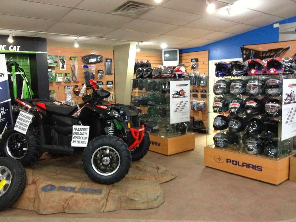 Trumbauers Motor Sports | 2100 Milford Square Pike, Quakertown, PA 18951 | Phone: (215) 529-6556