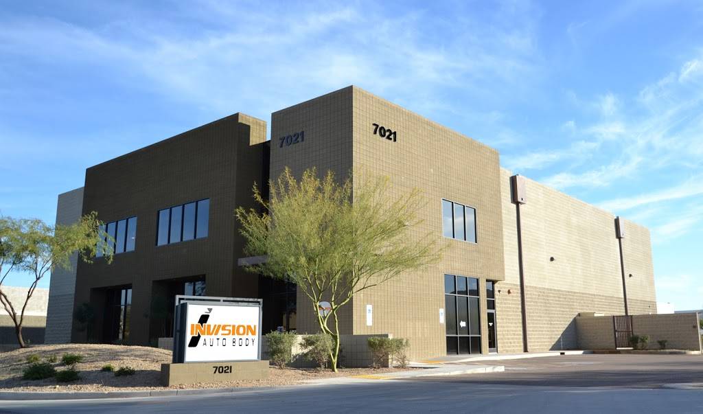 AutoNation Collision Center Mesa | 4134 E Valley Auto Dr, Mesa, AZ 85206, USA | Phone: (480) 658-0386