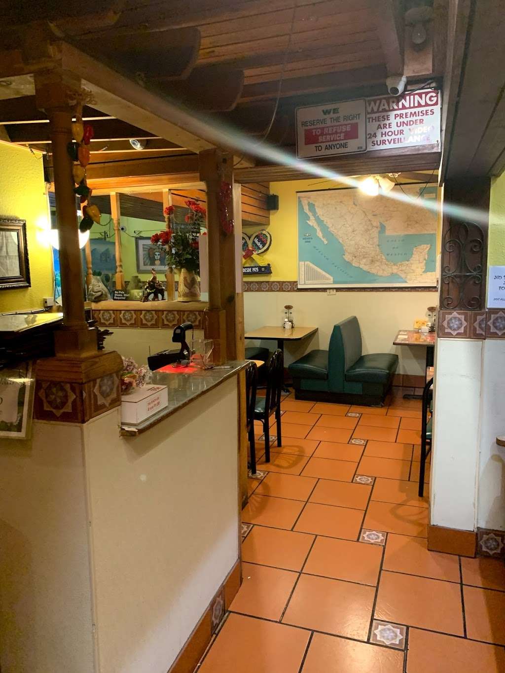 Susies Mexican Cafe and Lunch | 2405 E University Dr, Tempe, AZ 85281, USA | Phone: (480) 966-7091