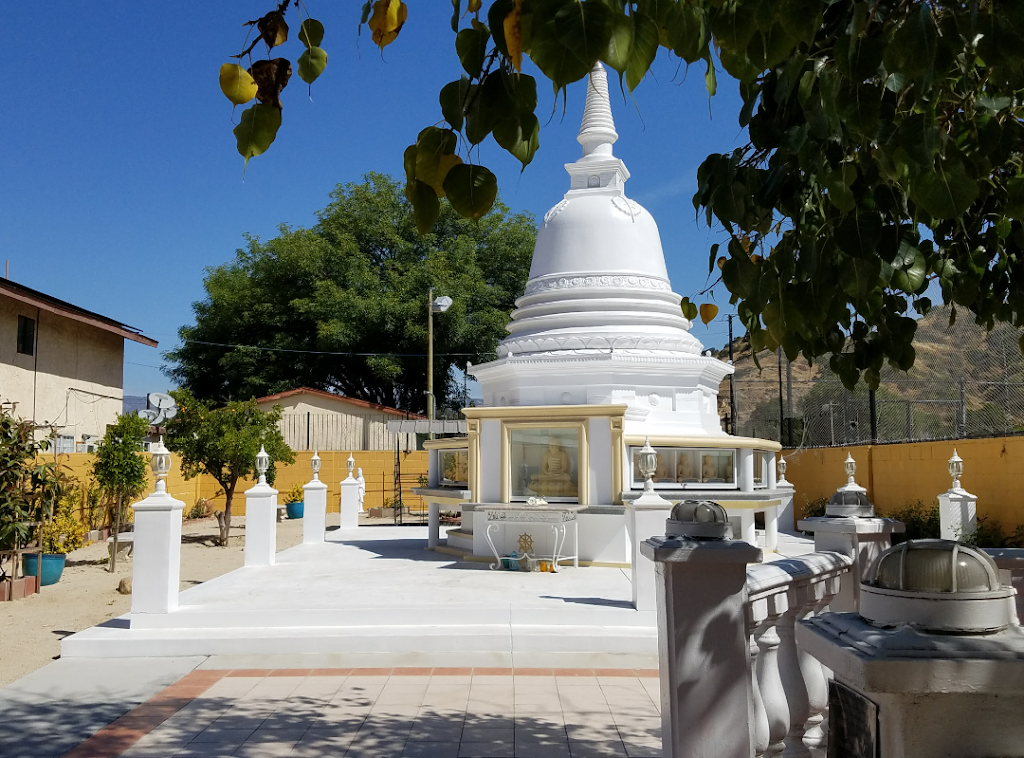 Buddhist Meditation Center, Maithree Vihara | 10819 Penrose St, Sun Valley, CA 91352, USA | Phone: (818) 962-3505