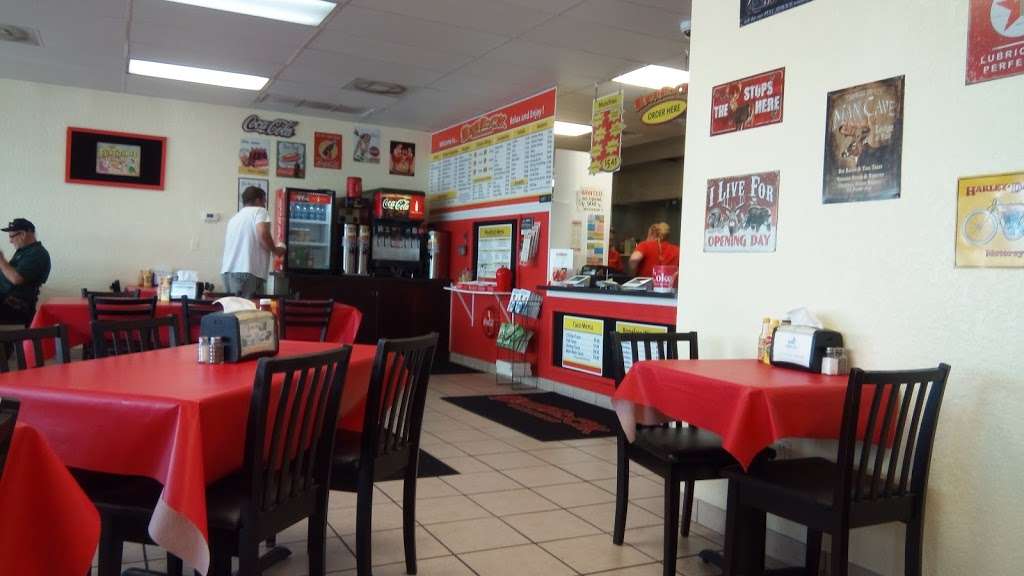 Bedrock Wings | 2064 E Edgewood Dr, Lakeland, FL 33803, USA | Phone: (863) 698-7923