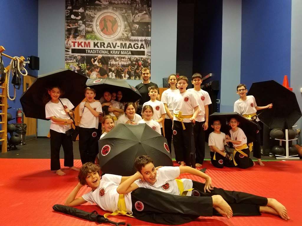 TKM - Traditional Krav Maga NJ | 2118, 91 Ruckman Rd, Closter, NJ 07624, USA | Phone: (516) 286-0212