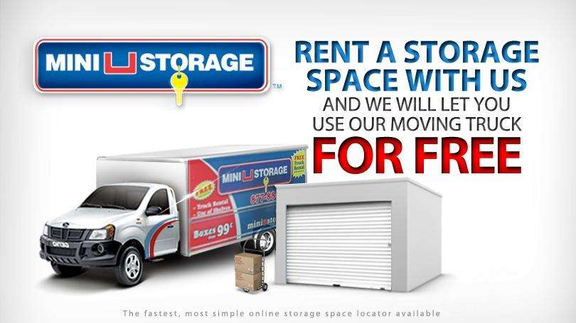 Mini U Storage | 2841 NJ-73 S, Maple Shade Township, NJ 08052, USA | Phone: (856) 840-0877