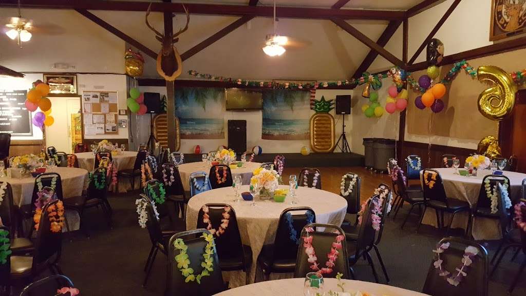 Arcadia Elks Lodge #2025 | 27 Huntington Dr, Arcadia, CA 91007, USA | Phone: (626) 445-2025