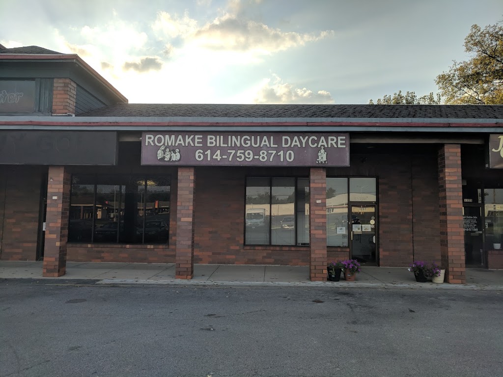 Romake Bilingual Preschool | 1357 Brice Rd, Reynoldsburg, OH 43068, USA | Phone: (614) 759-8710
