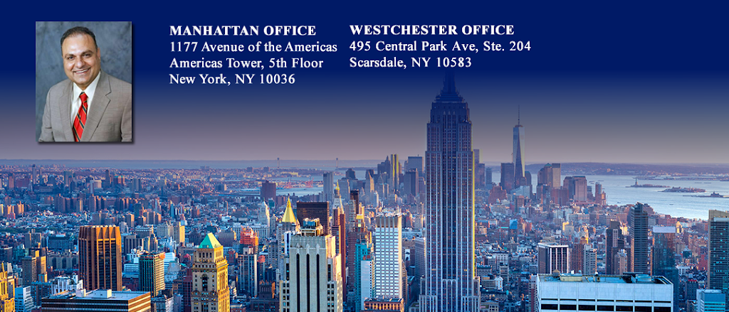 Reliance America Int Realty | 495 Central Park Ave Suite 204, Scarsdale, NY 10583, USA | Phone: (914) 512-1200