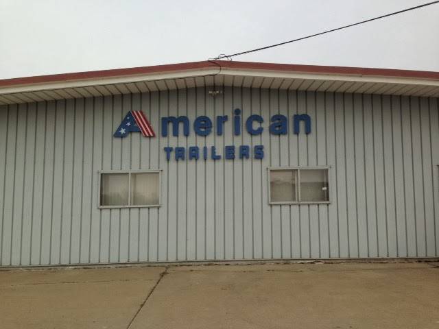 American Truck-Trailer Repair | 1415 S 35th St, Council Bluffs, IA 51501, USA | Phone: (712) 323-3992