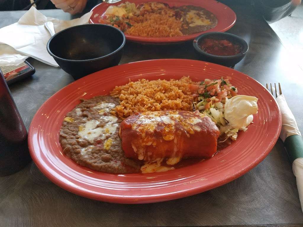 BAHA Mexican Restaurant | 2 Mill St, Natick, MA 01760, USA | Phone: (508) 655-2242