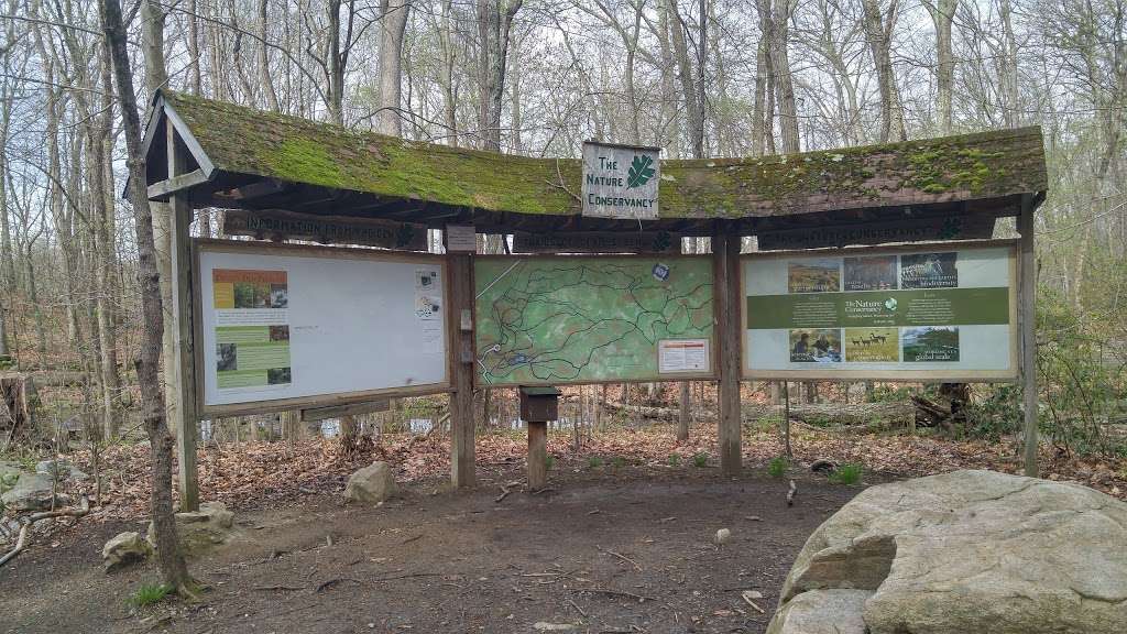 Devil's Den Preserve - 33 Pent Rd, Weston, CT 06883 - Hours, Directions ...
