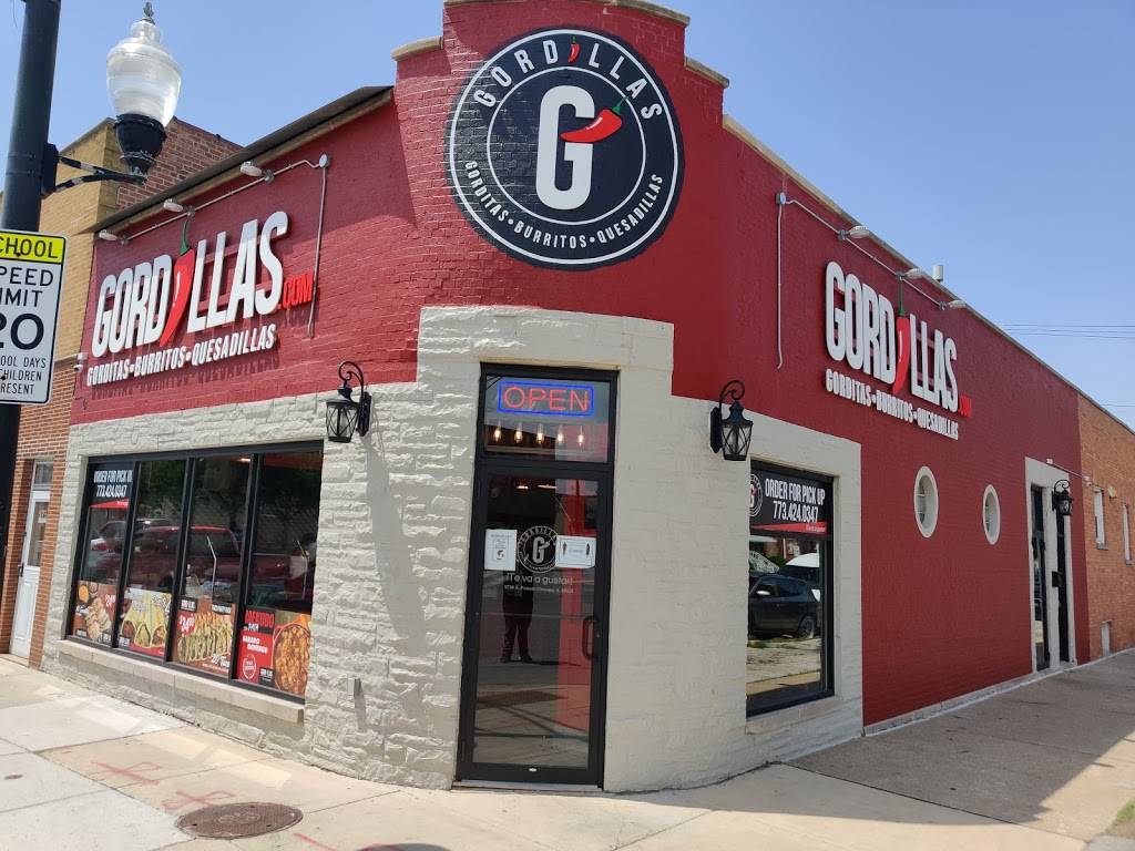 Gordillas | 5734 S Pulaski Rd, Chicago, IL 60629, USA | Phone: (773) 424-0347