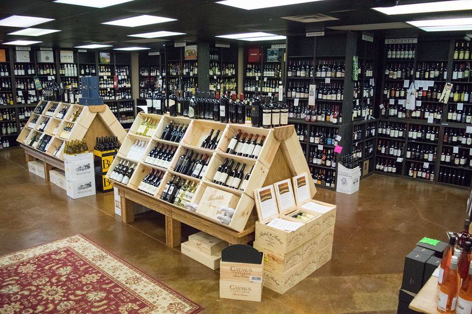 1837 Wine & Spirits Emporium | 1383 E Johnstown Rd, Gahanna, OH 43230, USA | Phone: (614) 933-9463