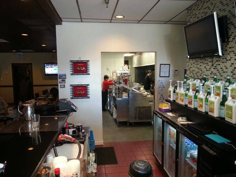 Simis Cafe | 2401 E Baseline Rd #118, Gilbert, AZ 85234, USA | Phone: (480) 633-8800