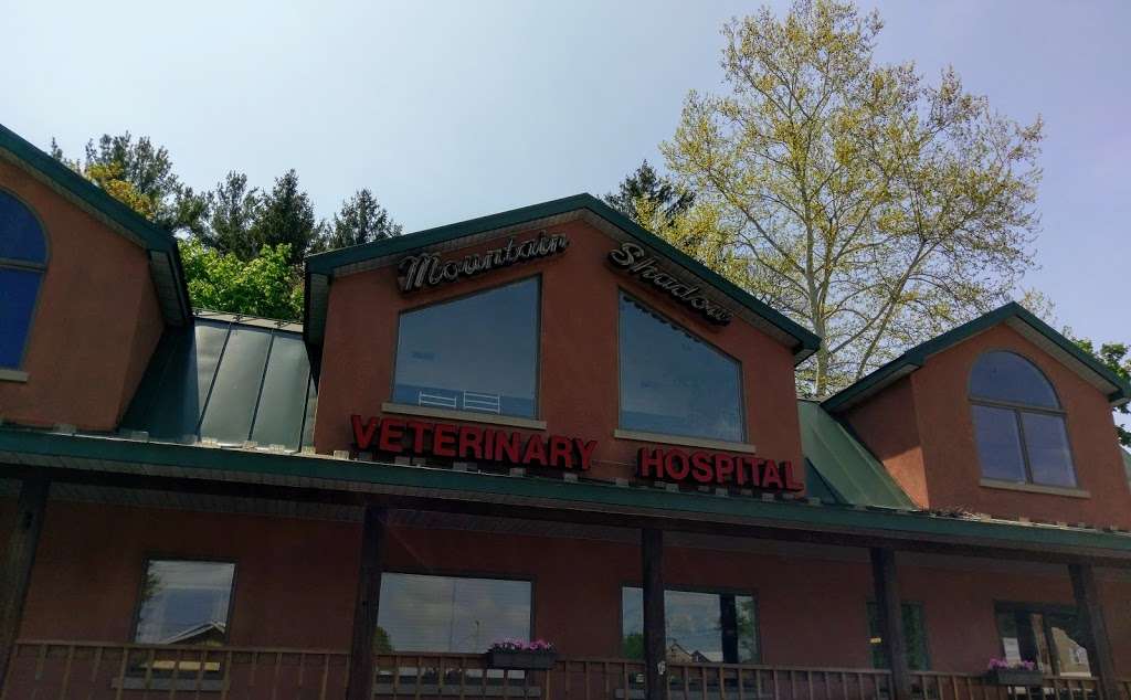 Mountain Shadow Veterinary Hospital | 64 Kiehner Rd, Schuylkill Haven, PA 17972, USA | Phone: (570) 739-4838