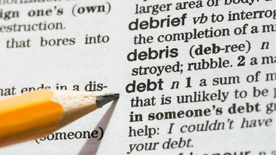 Debt Help Law, LLC | 108 W Court St #200, Elkhorn, WI 53121, USA | Phone: (262) 723-4357