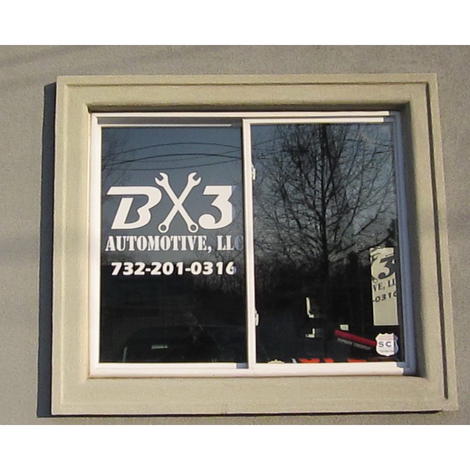 BX3 Automotive,LLC | 7 Poplar St, Port Monmouth, NJ 07758, USA | Phone: (732) 201-0316