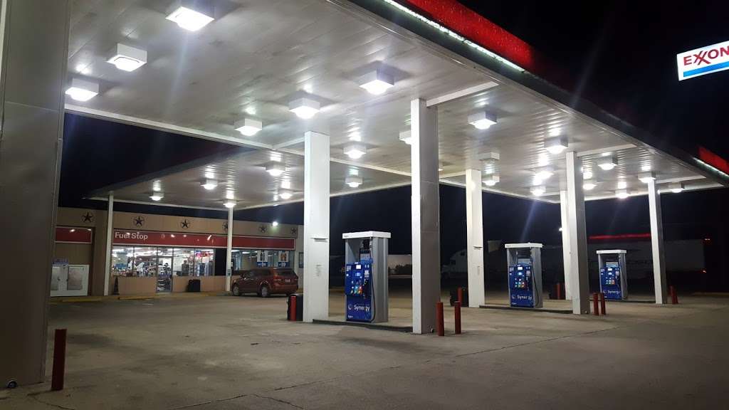 Tex Best Travel Center Inc | 14650 Interstate 35 Access Rd, Von Ormy, TX 78073 | Phone: (210) 622-3790