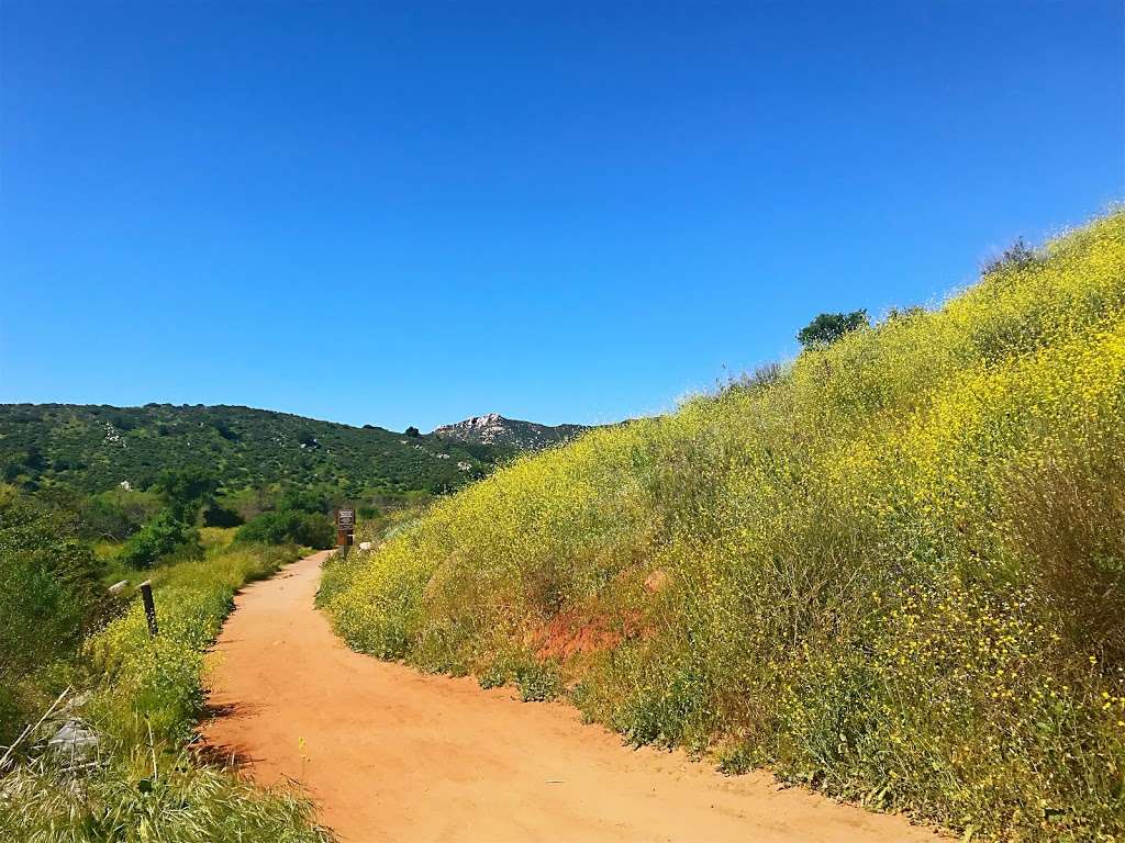 San Dieguito River Park - West Bernado Drive Trailhead | W Bernardo Dr, San Diego, CA 92127, USA