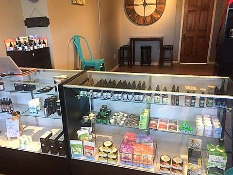 The CBD Store | 1528 N Lincoln Ave Unit 6, Loveland, CO 80538, USA | Phone: (970) 966-7939