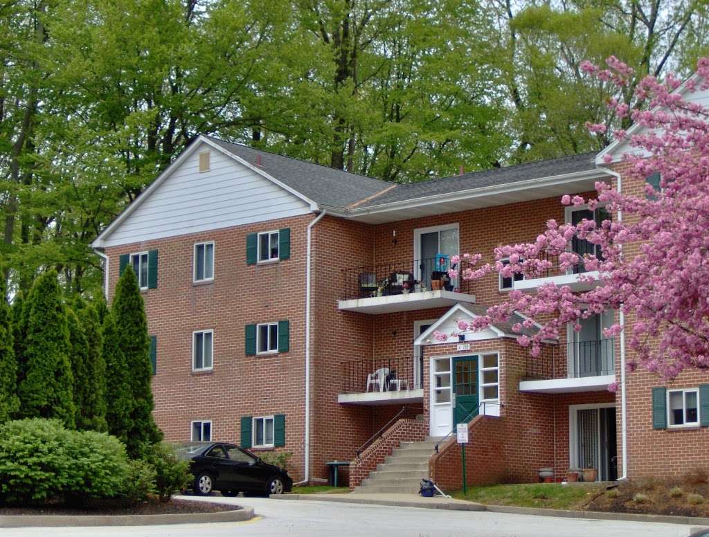 Ridgewood Apartments | 155 Westtown Way, West Chester, PA 19382, USA | Phone: (484) 639-4949