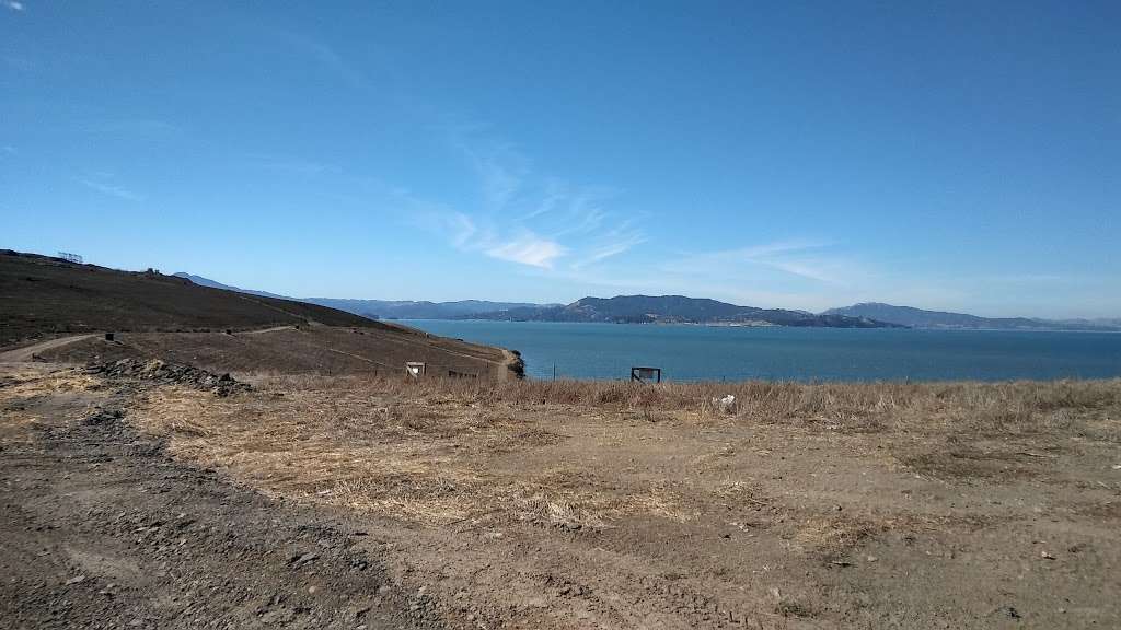 Landfill Loop East Bay Regional Park | Landfill Loop Trail, Richmond, CA 94801, USA