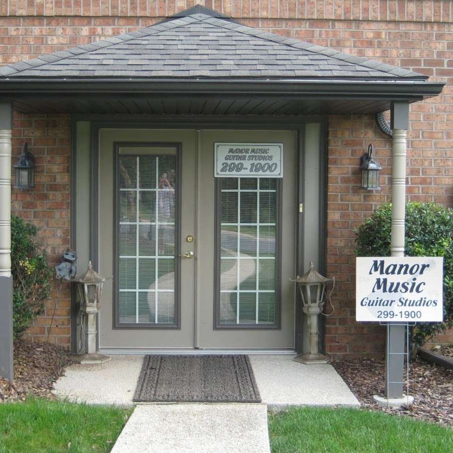 Manor Music | 201 Heatherstone Way, Lancaster, PA 17601, USA | Phone: (717) 299-1900