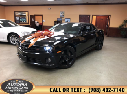 Autopia MotorCars | 595 Chestnut St, Union, NJ 07083, USA | Phone: (908) 977-9777