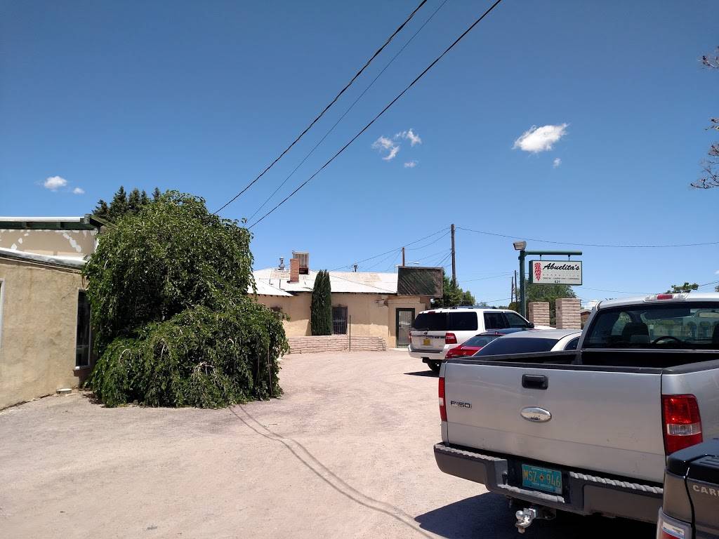 Abuelitas New Mexican Restaurant | 621 S Camino Del Pueblo, Bernalillo, NM 87004, USA | Phone: (505) 867-9988