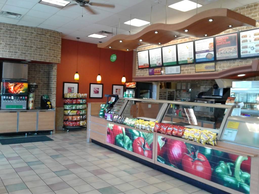 Subway | 933 San Mateo Blvd NE Suite 103, Albuquerque, NM 87108, USA | Phone: (505) 254-4657