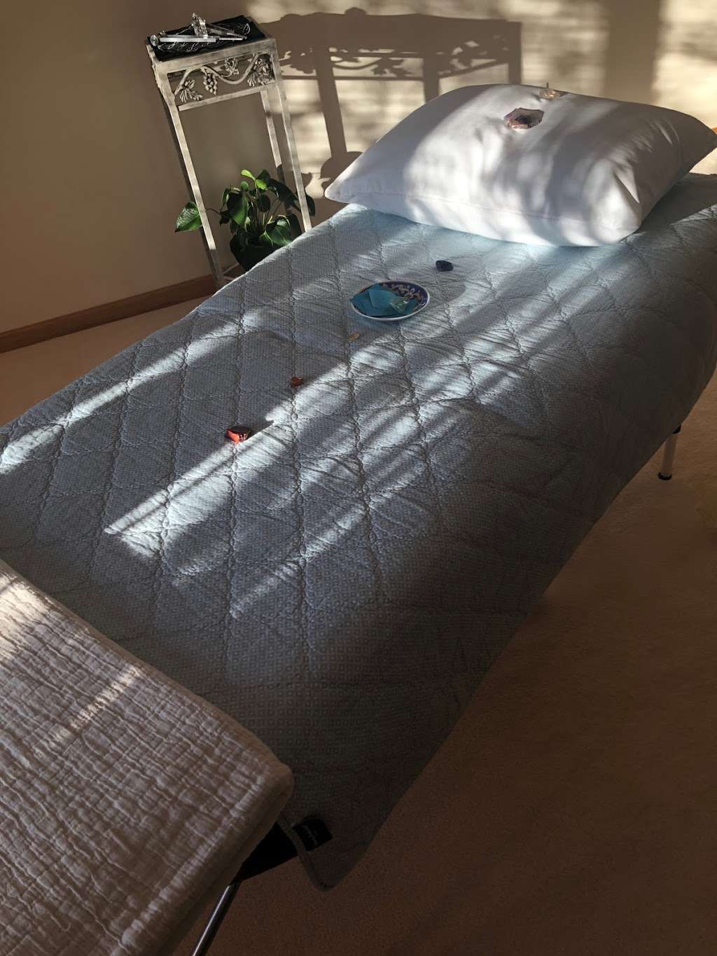 Power of Tranquility | 31Farmer Rd, Windham, NH 03087, USA | Phone: (603) 235-4077