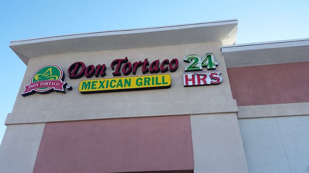 Don Tortaco | 1461 S Boulder Hwy, Henderson, NV 89015, USA | Phone: (702) 586-2111