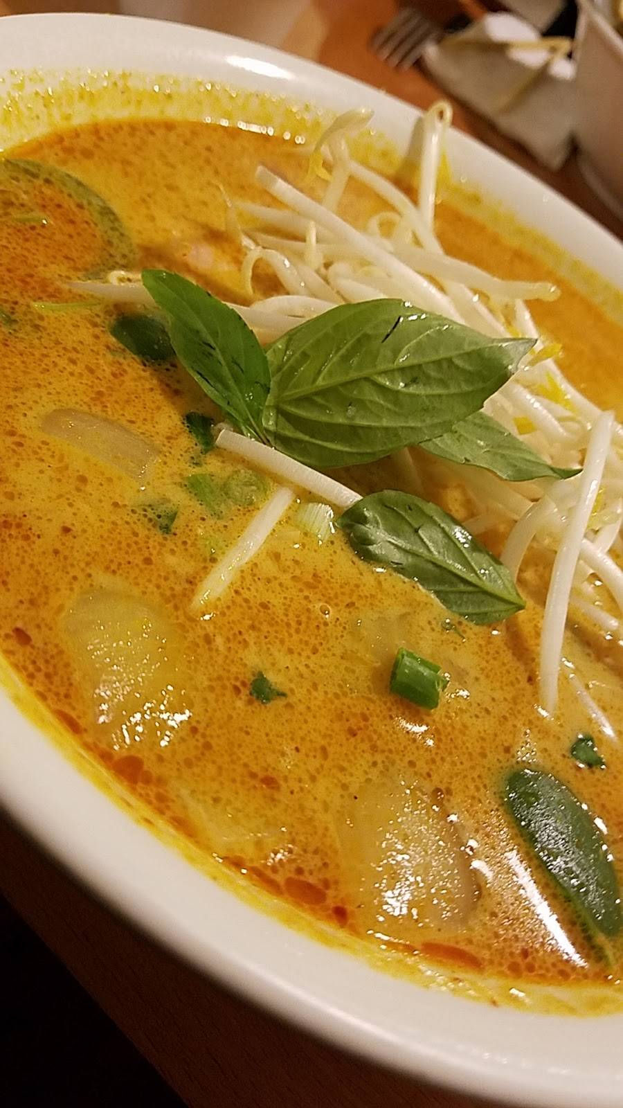 Pho Rose Restaurant | 1750 N Buffalo Dr, Las Vegas, NV 89128 | Phone: (702) 304-1700