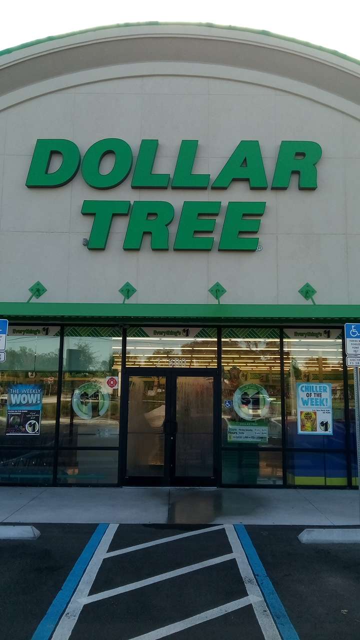 Dollar Tree | 27800 US-27, Leesburg, FL 34748, USA | Phone: (352) 787-1030