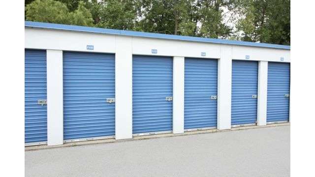 SecurCare Self Storage | 8501 Rockville Rd, Indianapolis, IN 46234 | Phone: (317) 342-1257