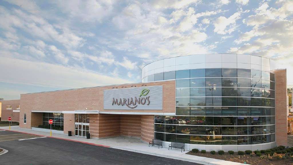 Marianos | 4700 Gilbert Ave #14, Western Springs, IL 60558, USA | Phone: (708) 246-6210