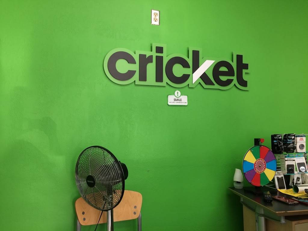 Cricket Wireless Authorized Retailer | 985 W Elliot Rd #2, Chandler, AZ 85225, USA | Phone: (480) 821-7700