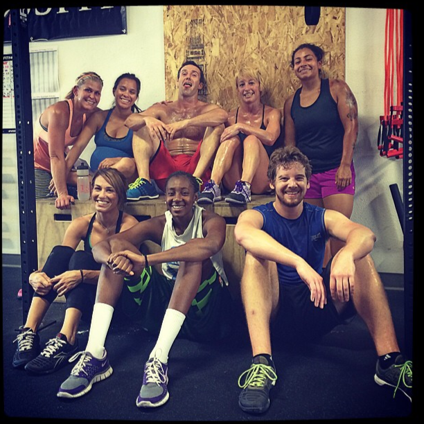 Bollinger CrossFit | 11040 Bollinger Canyon Rd, San Ramon, CA 94582, USA | Phone: (925) 389-7010